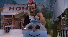 Frankie Grande Big Brother 16